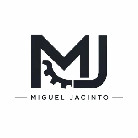 Logo von Miguel Jacinto